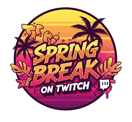 SPRING BREAK PODCAST
